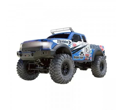 Радиоуправляемый краулер HB Beast Climbing (43 см, 4WD, 1:10) - HB-ZP1010 Радиоуправляемый краулер HB Beast Climbing (43 см, 4WD, 1:10) - HB-ZP1010