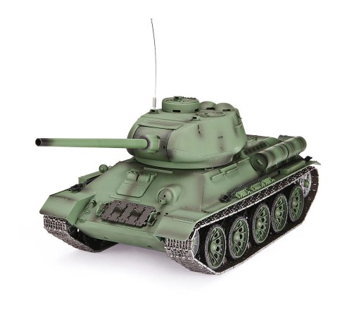 Радиоуправляемый танк Heng Long Russia Pro V7.0 масштаб 1:16 RTR 2.4GHz - 3909-1Pro V7.0 Радиоуправляемый танк Heng Long Russia Pro V7.0 масштаб 1:16 RTR 2.4GHz - 3909-1Pro V7.0
