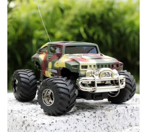 Радиоуправляемая машинка Wltoys 1:32 - WLT-3020 Радиоуправляемая машинка Wltoys 1:32 - WLT-3020