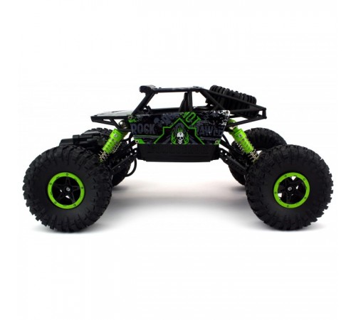 Радиоуправляемый краулер Rock Through 4WD 1:18 2.4G - HB-P1803