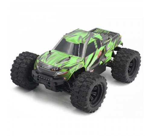 Радиоуправляемый джип HSP Monster Truck 1:10 - 94111V2-88088