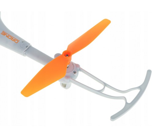 Квадрокоптер Syma Z4W складной с WIFI FPV камерой - SYMA-Z4W
