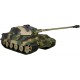 Радиоуправляемый танк Heng Long King Tiger S version V7.0 масштаб 1:16 - 3888A-1-Upg-V7