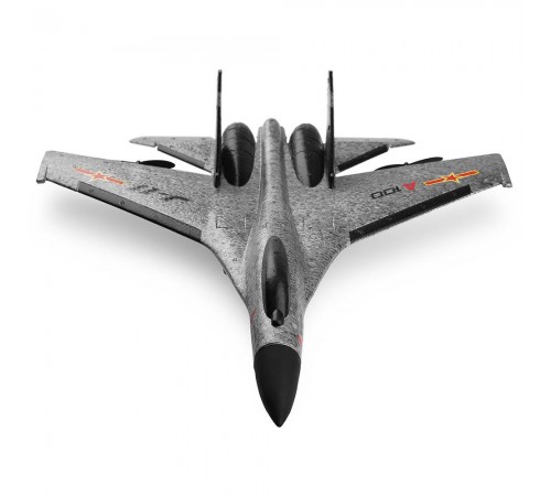 Радиоуправляемый самолет XK Innovation A100-J11 RTF 2.4G - A100-J11 Радиоуправляемый самолет XK Innovation A100-J11 RTF 2.4G - A100-J11