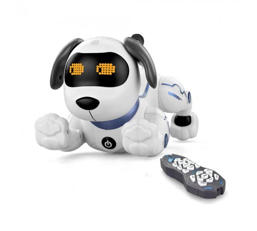 Радиоуправляемая собака-робот Smart Robot Dog - ZYA-A2875