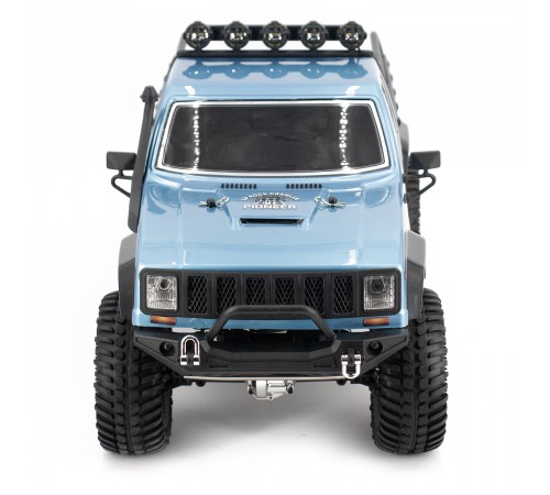 Радиоуправляемый краулер HSP RGT Pioneer 4WD 1:10 - EX86110-P86200-1T Радиоуправляемый краулер HSP RGT Pioneer 4WD 1:10 - EX86110-P86200-1T
