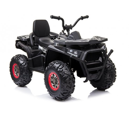 Детский квадроцикл с пультом 12V 2WD - XMX607-CARBON-PAINT Детский квадроцикл с пультом 12V 2WD - XMX607-CARBON-PAINT