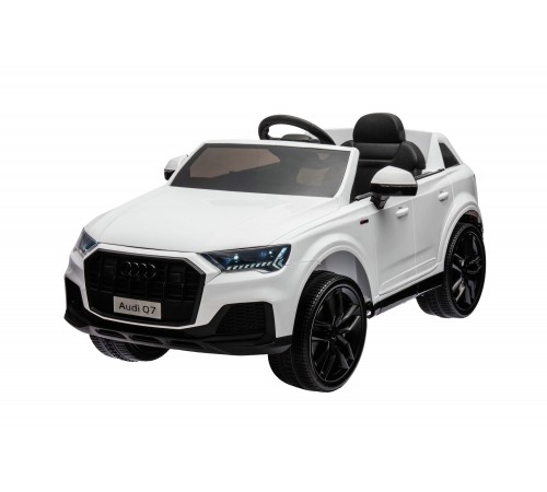 Детский электромобиль Audi Q7 12V 2WD - HL678-LUX-WHITE