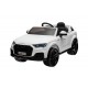 Детский электромобиль Audi Q7 12V 2WD - HL678-LUX-WHITE