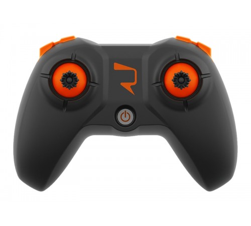 Радиоуправляемый квадрокоптер Syma X15T Orange Night Nawk 2.4G RTF - X15T-ORANGE Радиоуправляемый квадрокоптер Syma X15T Orange Night Nawk 2.4G RTF - X15T-ORANGE