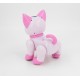 Радиоуправляемый робот Интерактивный Розовый Кот - ZYA-A2744-2-PINK