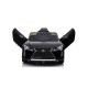 Детский электромобиль Lexus LC500 12V - JE1618-BLACK-PAINT