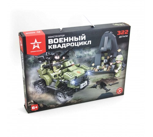 Конструктор Конструктор
