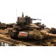 Радиоуправляемый танк Heng Long Россия UpgA V7.0 масштаб 1:16 RTR 2.4G - 3938-1UpgA V7.0