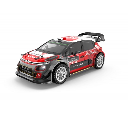 Радиоуправляемая машина для дрифта MJX Hyper Go Citroen C3 4WD 1:14 - MJX-14303 Радиоуправляемая машина для дрифта MJX Hyper Go Citroen C3 4WD 1:14 - MJX-14303