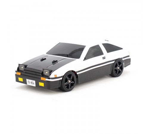 Радиоуправляемая машина для дрифта Toyota AE86 (35 см, 30 км/ч, акб, 1:12) - HB-R1201 Радиоуправляемая машина для дрифта Toyota AE86 (35 см, 30 км/ч, акб, 1:12) - HB-R1201