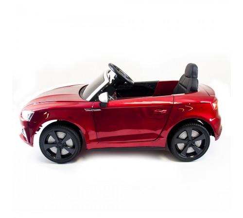 Детский электромобиль Audi S5 Cabriolet LUXURY 2.4G - Red - HL258-LUX-R Детский электромобиль Audi S5 Cabriolet LUXURY 2.4G - Red - HL258-LUX-R