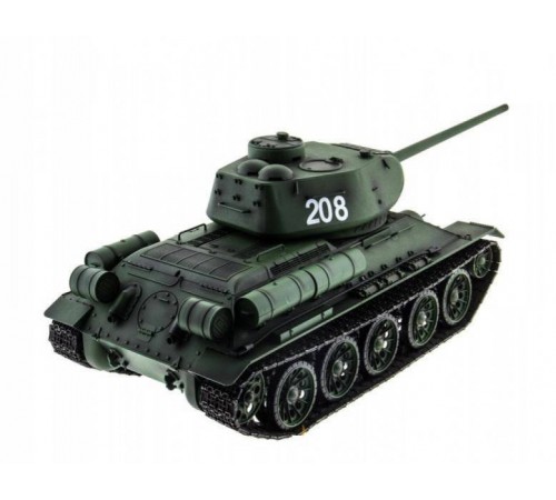 Радиоуправляемый танк Heng Long Russia V7.0 масштаб 1:16 RTR 2.4GHz - 3909-1 V7.0 Радиоуправляемый танк Heng Long Russia V7.0 масштаб 1:16 RTR 2.4GHz - 3909-1 V7.0