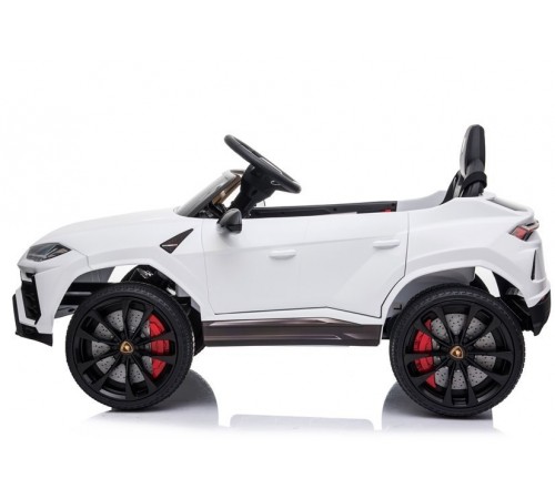 Детский электромобиль Bettyma Lamborghini Urus 2WD 12V - BDM0923-WHITE Детский электромобиль Bettyma Lamborghini Urus 2WD 12V - BDM0923-WHITE