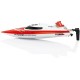 Радиоуправляемый катер Fei Lun High Speed Red Boat 2.4GHz - FT009-RED