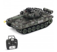 Радиоуправляемый танк R-WINGS RUSSIA T-90 Vladimir - RWG021-818-CAMO