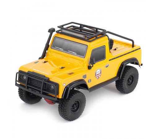 Радиоуправляемый краулер HSP RGT Adventure DF 4WD 1:16 - 136161DF-R62113 Радиоуправляемый краулер HSP RGT Adventure DF 4WD 1:16 - 136161DF-R62113