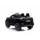 Детский электромобиль Range Rover Evoque 4WD 12V - DK-RRE99-BLACK-PAINT