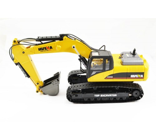 Радиоуправляемый экскаватор HUI NA TOYS 1:14 2.4G - HN1580 Радиоуправляемый экскаватор HUI NA TOYS 1:14 2.4G - HN1580