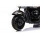 Детский трицикл / чоппер Harley 12V - HL800-BLACK