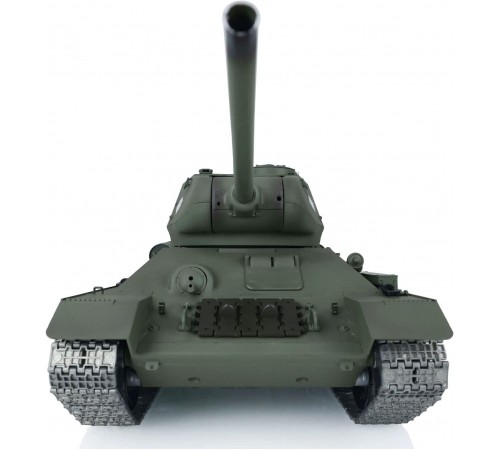 Радиоуправляемый танк Heng Long Russia Pro V7.0 масштаб 1:16 RTR 2.4GHz - 3909-1Pro V7.0 Радиоуправляемый танк Heng Long Russia Pro V7.0 масштаб 1:16 RTR 2.4GHz - 3909-1Pro V7.0