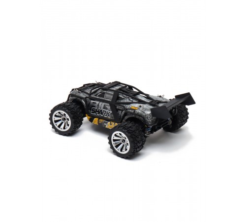 Радиоуправляемый внедорожник HB Desert Truck (35 км/ч, 4WD, 1:18) - HB-ZG1803A Радиоуправляемый внедорожник HB Desert Truck (35 км/ч, 4WD, 1:18) - HB-ZG1803A