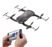 Радиоуправляемый складной квадрокоптер Syma Z1 2.4G - Z1