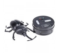 Радиоуправляемый робот ZF Черный Жук Рогач - ZF-9996B
