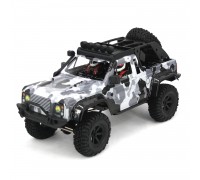 Радиоуправляемый краулер HSP/Redcat BlackBull Pro 4WD 1:10 2.4G - 94706PRO-AL011