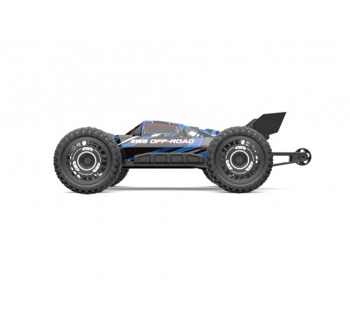Радиоуправляемая багги MJX Hyper Go 4WD Brushless Buggy 1:16 - MJX-16207 Радиоуправляемая багги MJX Hyper Go 4WD Brushless Buggy 1:16 - MJX-16207