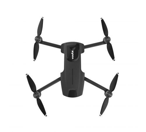 Квадрокоптер Syma W3 с камерой 2.7K FPV, GPS 5G - SYMA-W3 Квадрокоптер Syma W3 с камерой 2.7K FPV, GPS 5G - SYMA-W3