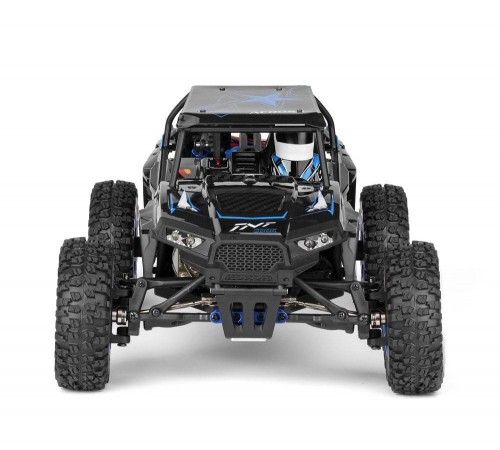 Радиоуправляемый Дезерт-багги WLToys 4WD RTR масштаб 1:12 2.4G - WLT-12427-B