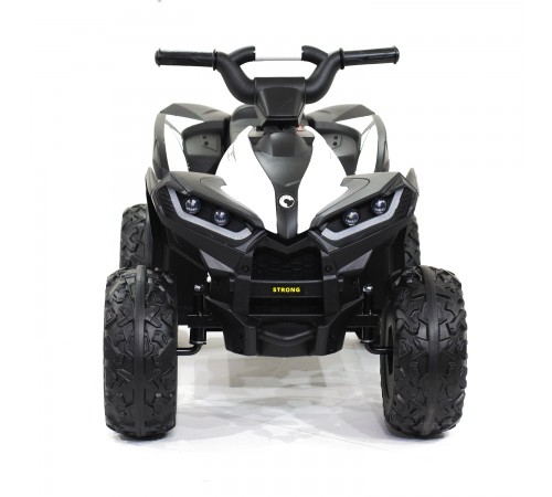 Детский квадроцикл HL Renegade X 2WD EVA 12V - HL578-WHITE