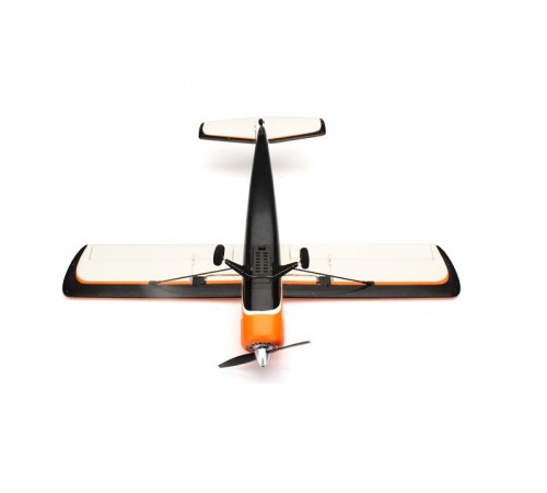 Радиоуправляемый самолет XK Innovations A600 (DHC-2 Beaver) 3D RTF с автопилотом - XK-A600 Радиоуправляемый самолет XK Innovations A600 (DHC-2 Beaver) 3D RTF с автопилотом - XK-A600