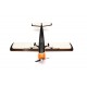 Радиоуправляемый самолет XK Innovations A600 (DHC-2 Beaver) 3D RTF с автопилотом - XK-A600