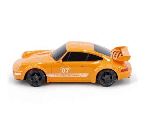 Радиоуправляемая машина для дрифта Porsche 911 GT RS 4WD 1:24 - 757-4WD33B Радиоуправляемая машина для дрифта Porsche 911 GT RS 4WD 1:24 - 757-4WD33B
