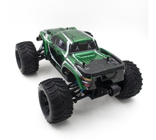 Радиоуправляемый джип HSP Wolverine 4WD 1:10 2.4G - 94701-70196 Радиоуправляемый джип HSP Wolverine 4WD 1:10 2.4G - 94701-70196