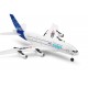 Радиоуправляемый самолет A380 XK A120 2.4G RTF - A120-A380