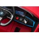 Детский электромобиль BMW I4 (полный привод, 12V) - JE1009-RED