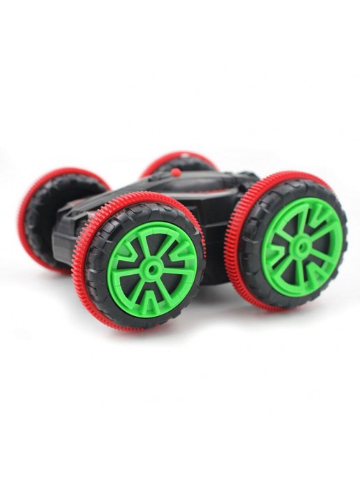 Радиоуправляемая амфибия перевертыш ZC X-Knight 4WD - 333-SL01B/17SL01B