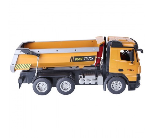 Радиоуправляемый самосвал WLtoys 14600 масштаб 1:14 2.4G - WLT-14600-A Радиоуправляемый самосвал WLtoys 14600 масштаб 1:14 2.4G - WLT-14600-A