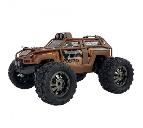 Радиоуправляемый внедорожник HB Desert Truck (35 км/ч, 4WD, 1:18) - HB-ZG1801A Радиоуправляемый внедорожник HB Desert Truck (35 км/ч, 4WD, 1:18) - HB-ZG1801A