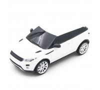 Радиоуправляемая машина Rastar Range Rover Evoque White 1:24 - RAS-46900-W