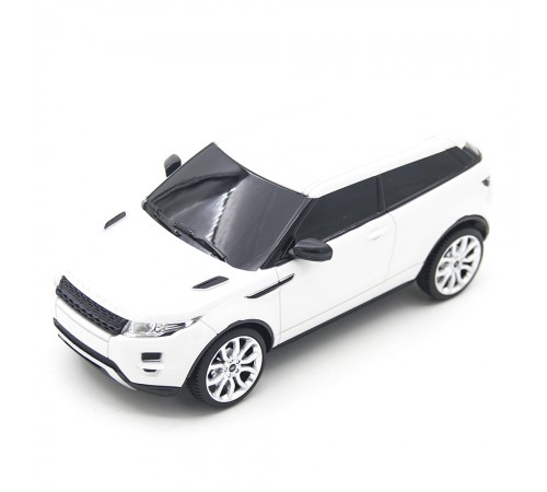 Радиоуправляемая машина Rastar Range Rover Evoque White 1:24 - RAS-46900-W Радиоуправляемая машина Rastar Range Rover Evoque White 1:24 - RAS-46900-W