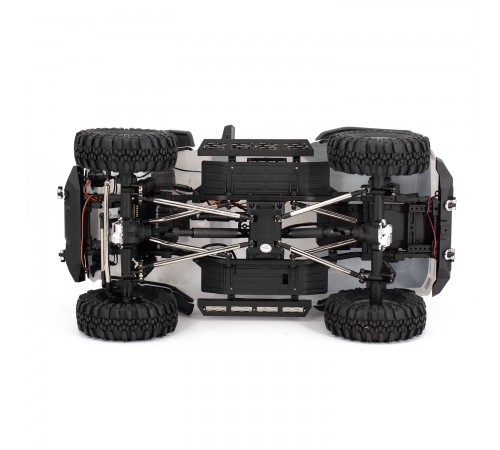 Радиоуправляемый краулер HSP RGT JK 4WD 1:10 - EX86010-JK-P86237-3 Радиоуправляемый краулер HSP RGT JK 4WD 1:10 - EX86010-JK-P86237-3